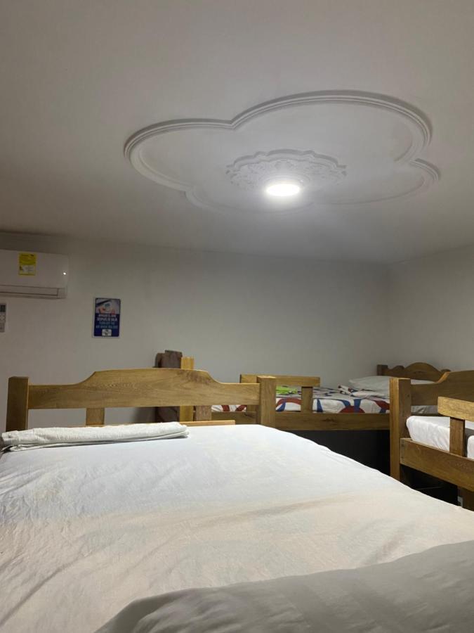 Guest house Casa W