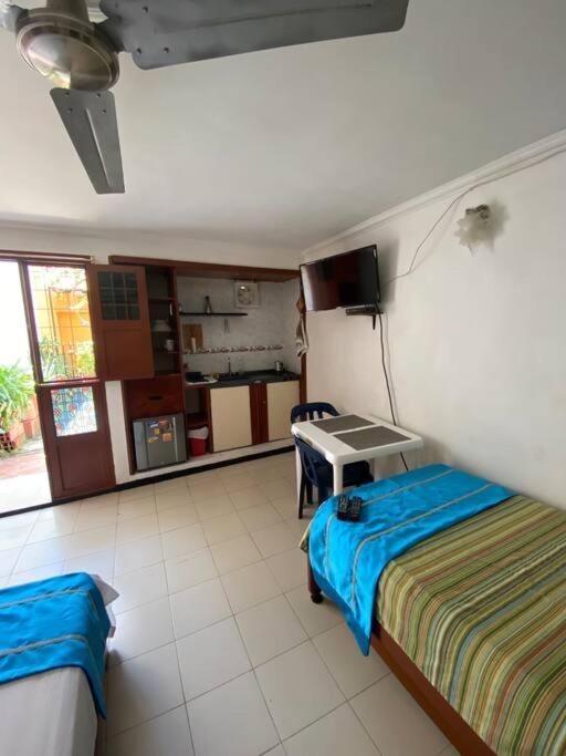 Apartamento Habitación Independiente Cerca Al Aereopuerto *