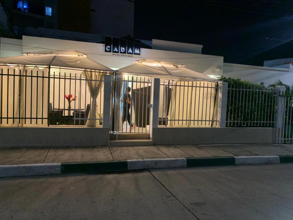 Cadam Boutique Bed & Breakfast *
