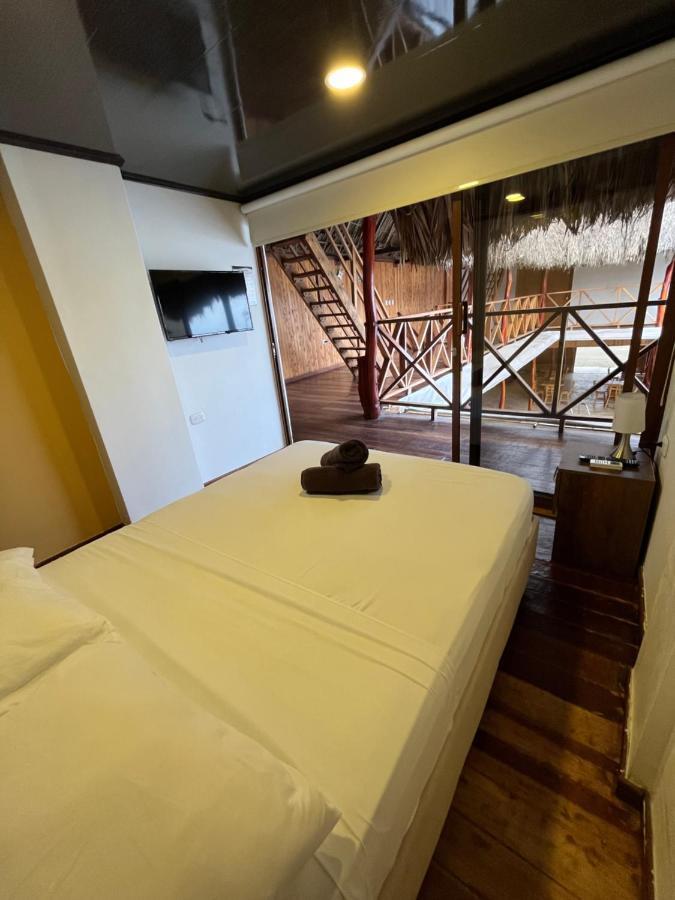 Yalis Sas Hotel *