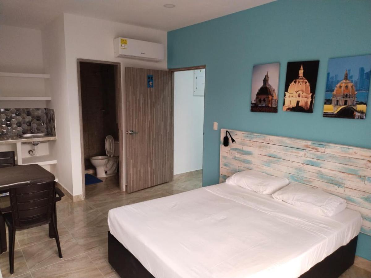 Aparthotel Avadia Del Mar *