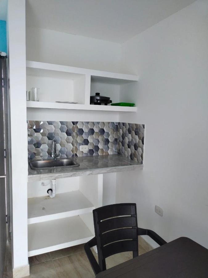 Aparthotel Avadia Del Mar Cartagena