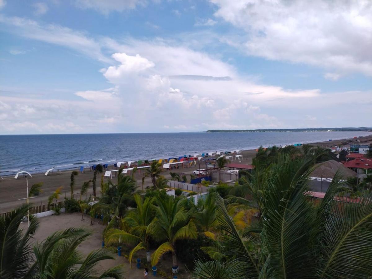 Aparthotel Avadia Del Mar *