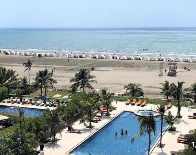 Apartment Apartamento Morros 3 Piso 2 *