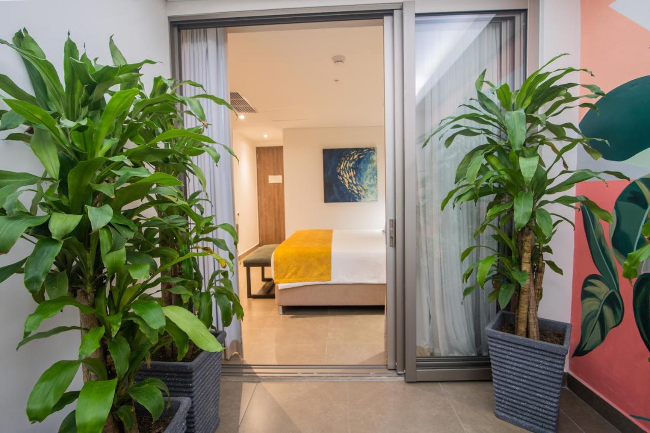 Hotel Zi One Luxury 4*