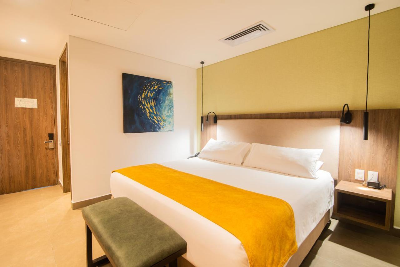 Zi One Luxury 4* Cartagena