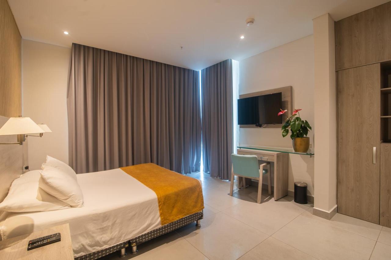 Zi One Luxury 4* Cartagena
