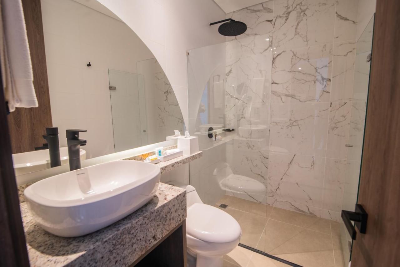Zi One Luxury 4* Cartagena