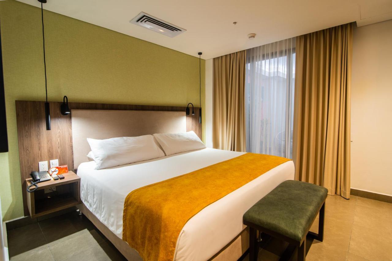 Hotel Zi One Luxury