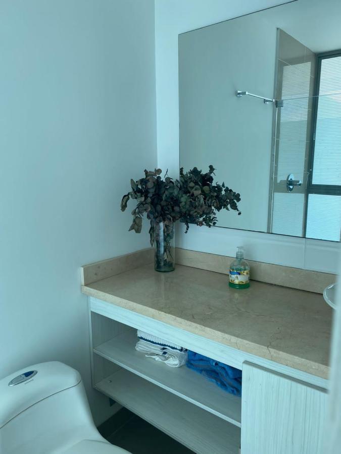 Cartagena, APARTAMENTO EN EDIFICIO CON SALIDA A LA PLAYA Cartagena
