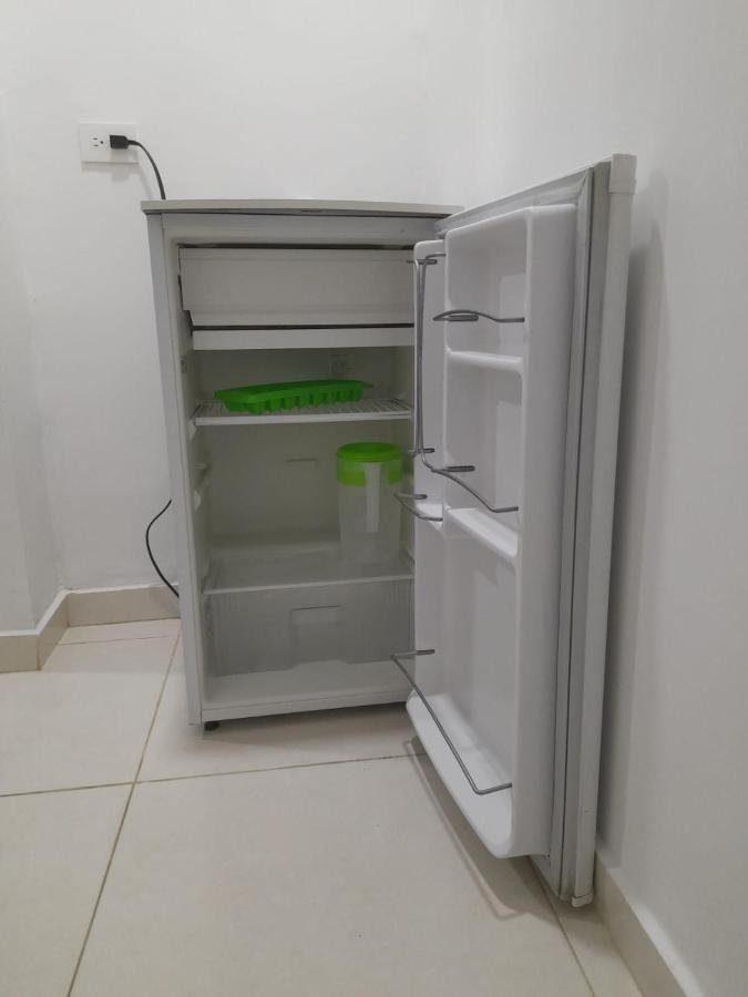 Apartaestudio Cartagena Apartment