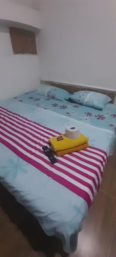 Guest house #10-33 Cartagena