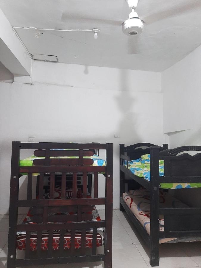 #10-33 Guest house Cartagena