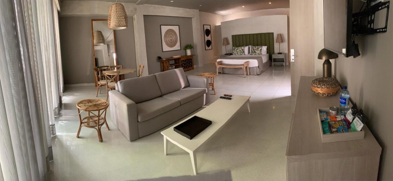Madisson Boutique Hotel Cartagena