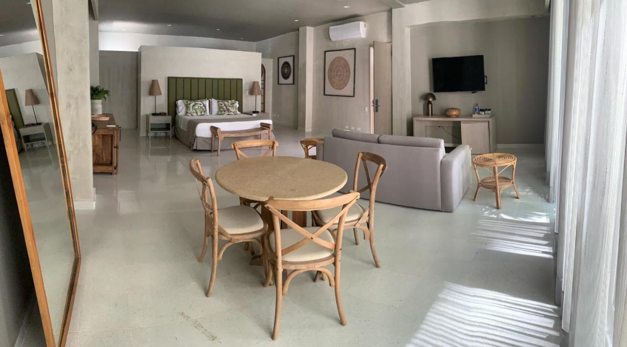 Hotel Madisson Boutique 4*