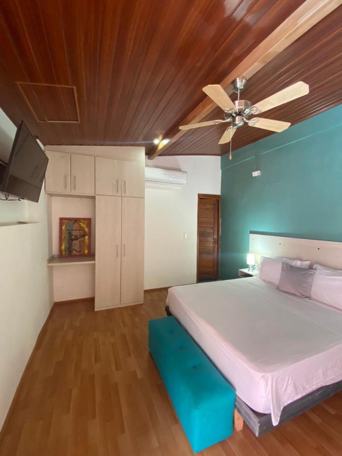 Casaalma Getsemani Bed & Breakfast *