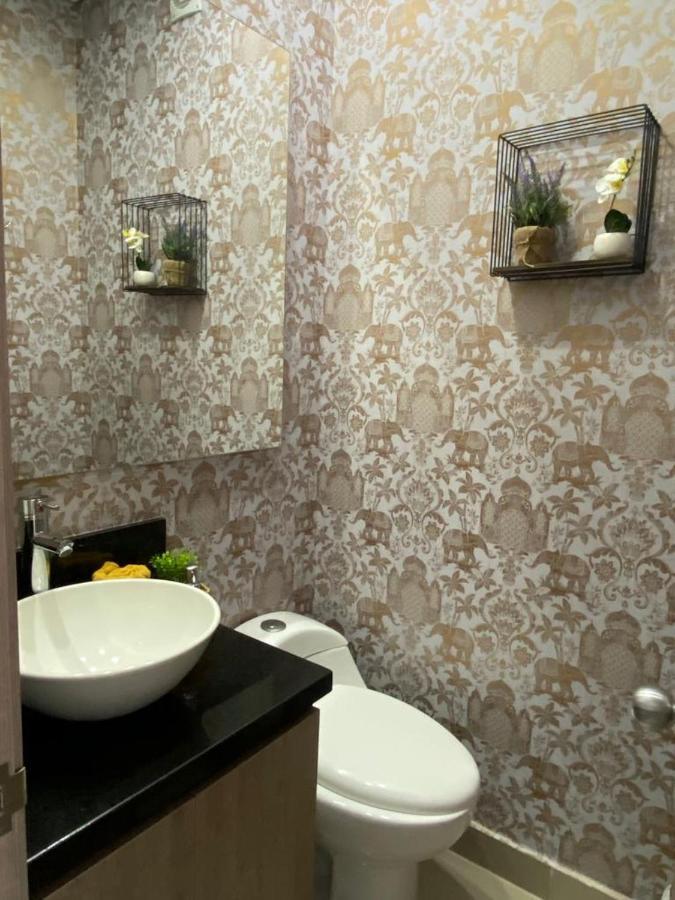 Apartamento Lujoso En Bocagrande Cartagena