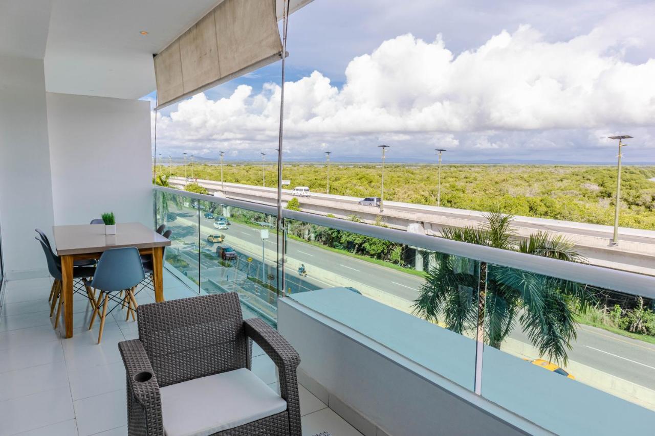 1 Alcoba Morros 922 Rnt 132107 Apartment Cartagena