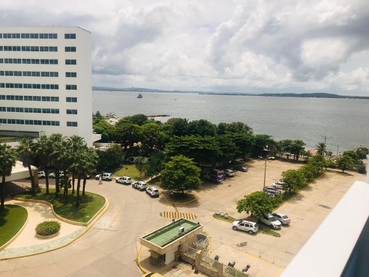 Apartment Sotavento Cartagena
