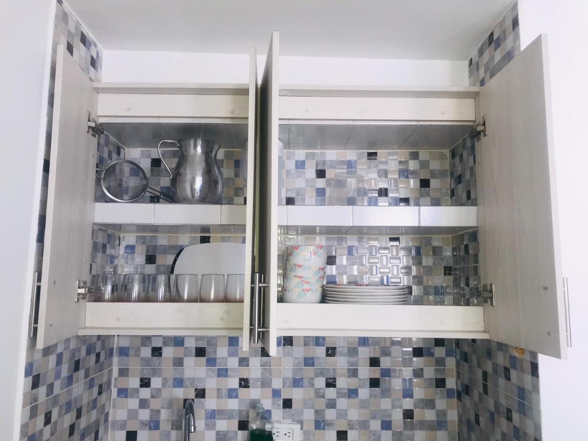 Sotavento Apartment Cartagena