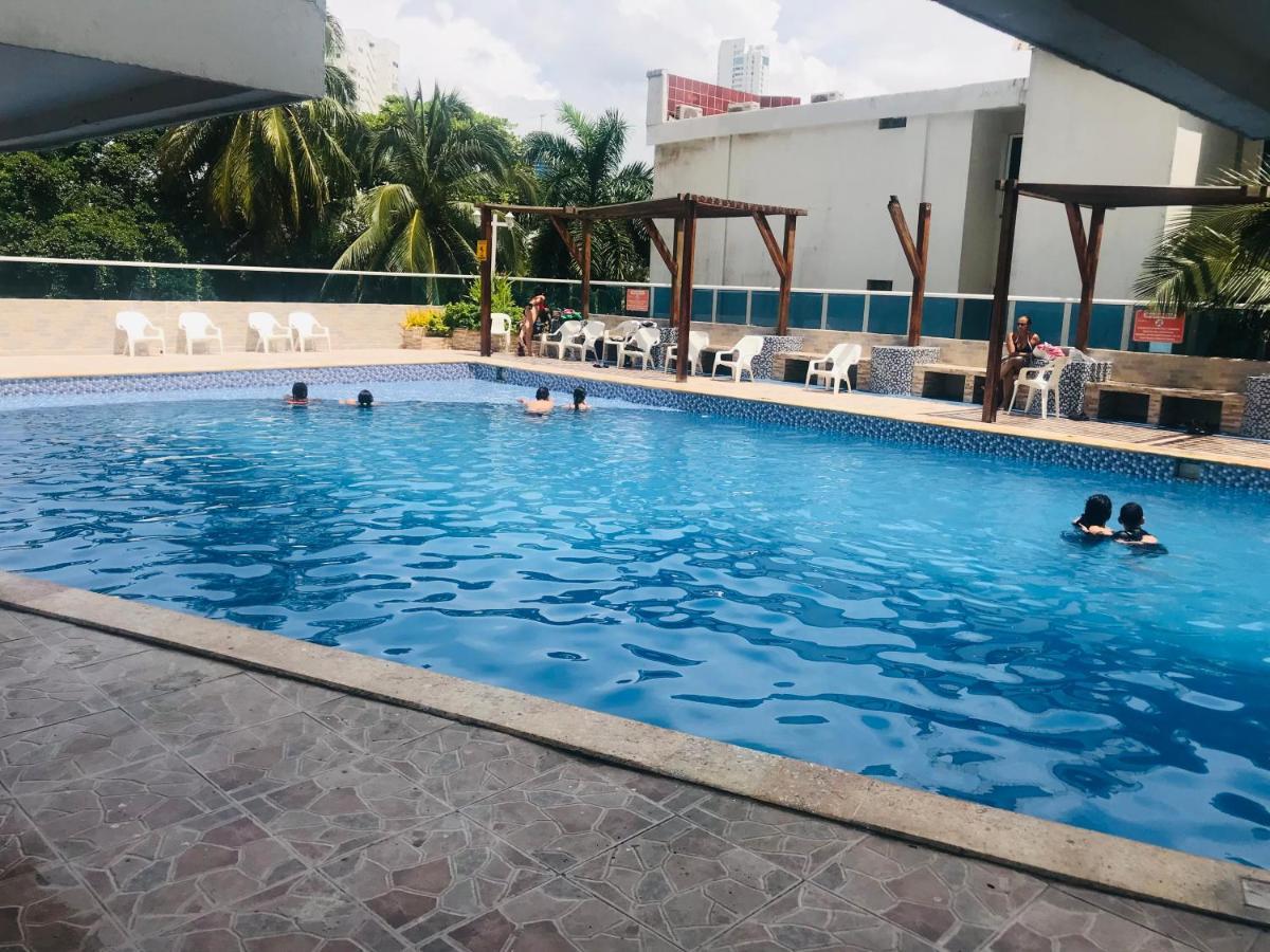 Apartment Sotavento Cartagena