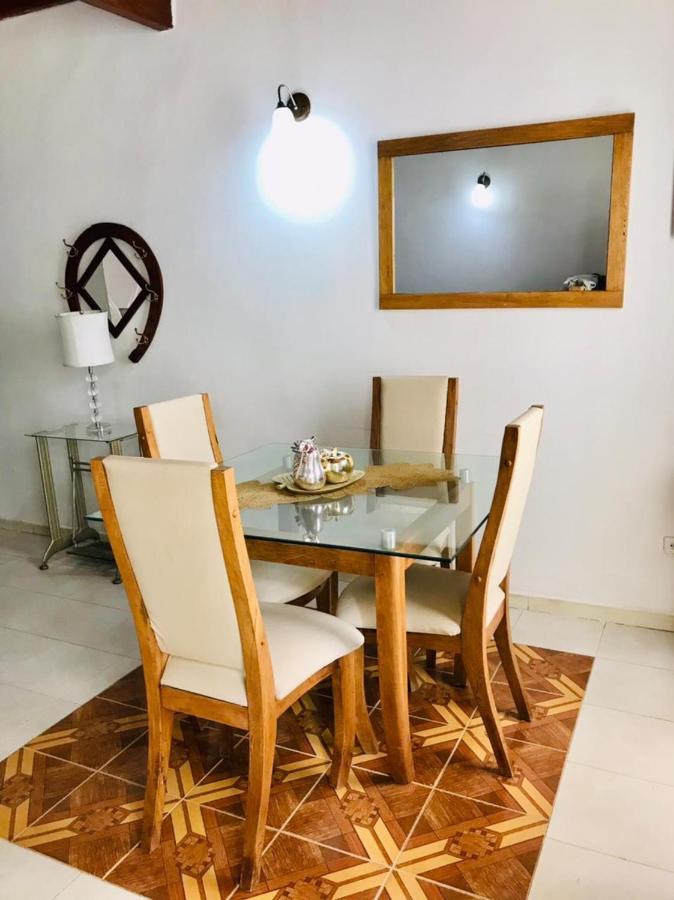 Hospedagem domiciliar Casa 39-37 Cartagena