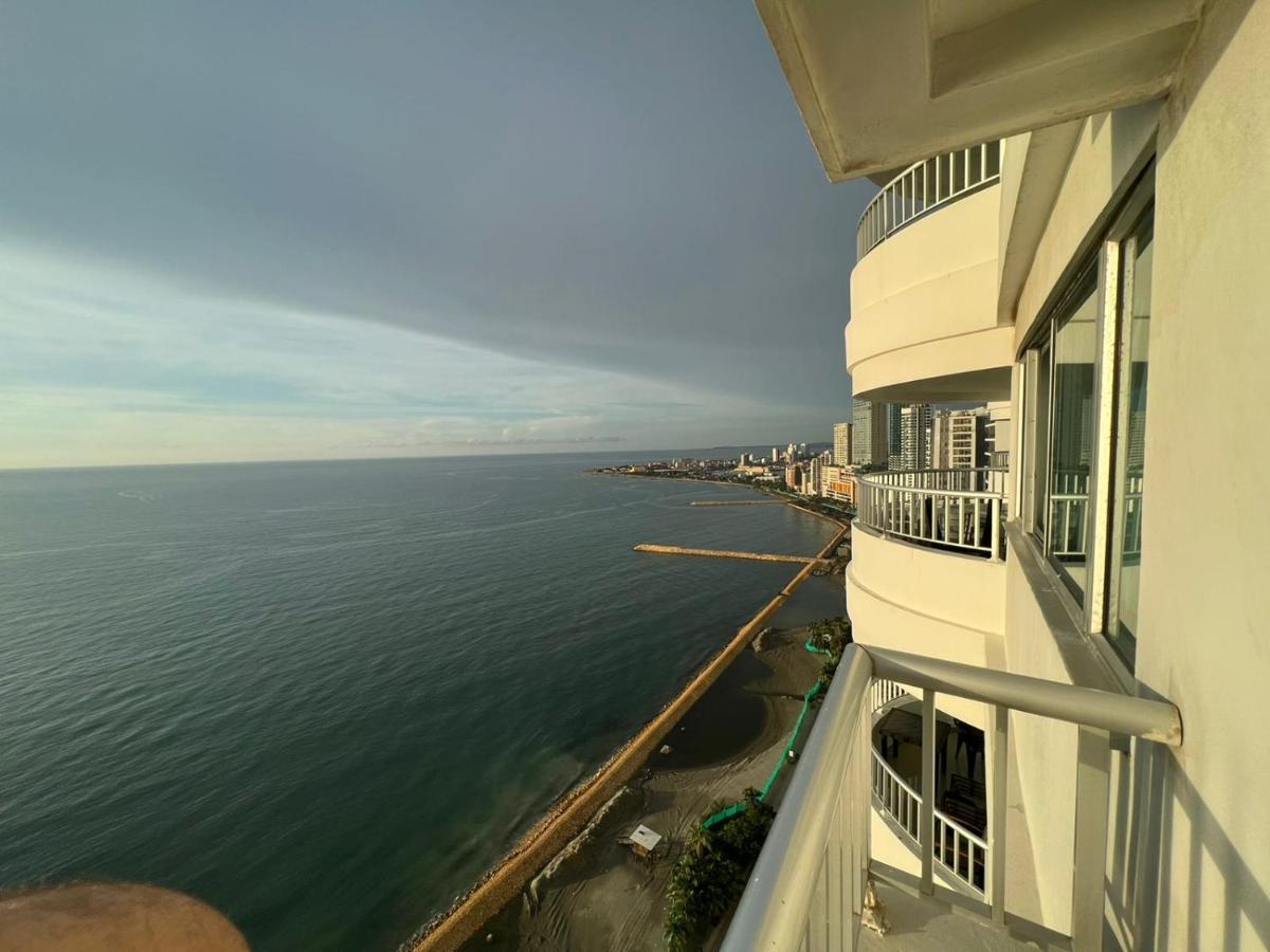 Apartment Beachfront Ih *