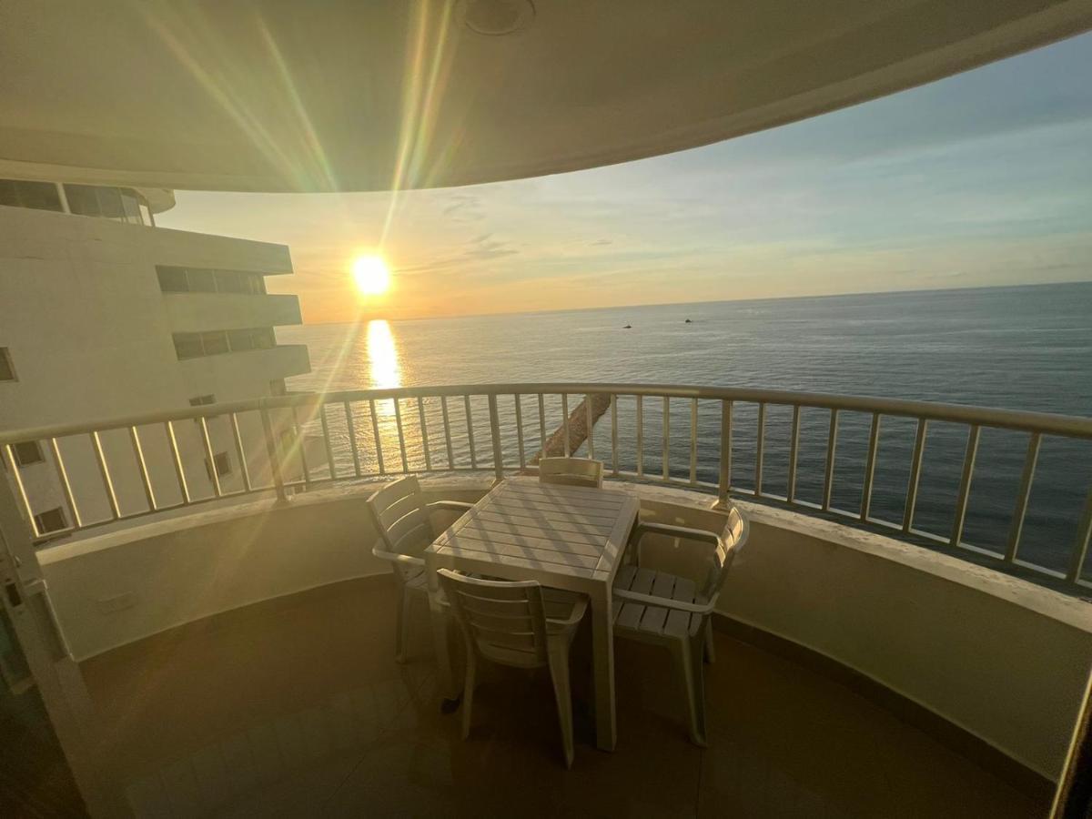 Apartment Beachfront Ih