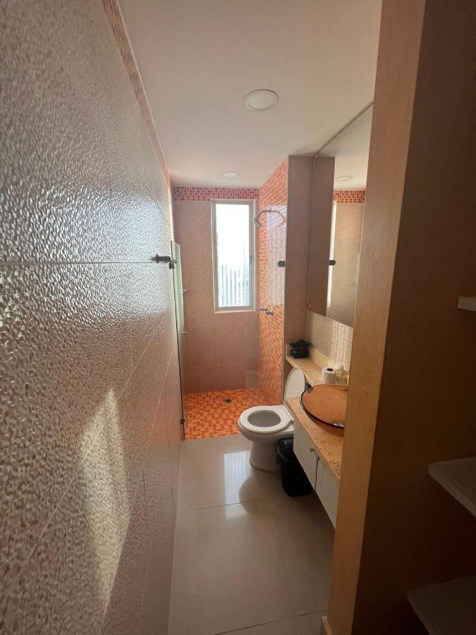 Apartment Beachfront Ih *
