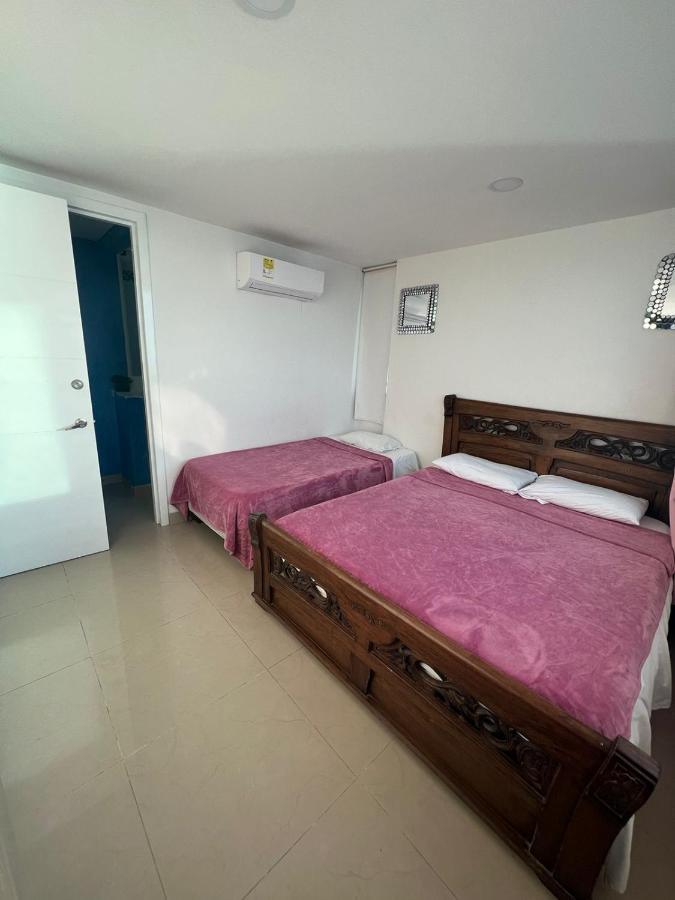 Beachfront Ih Apartment