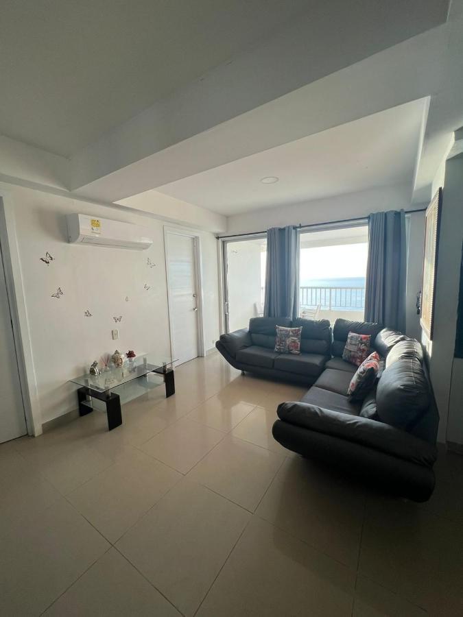 Apartment Beachfront Ih Cartagena