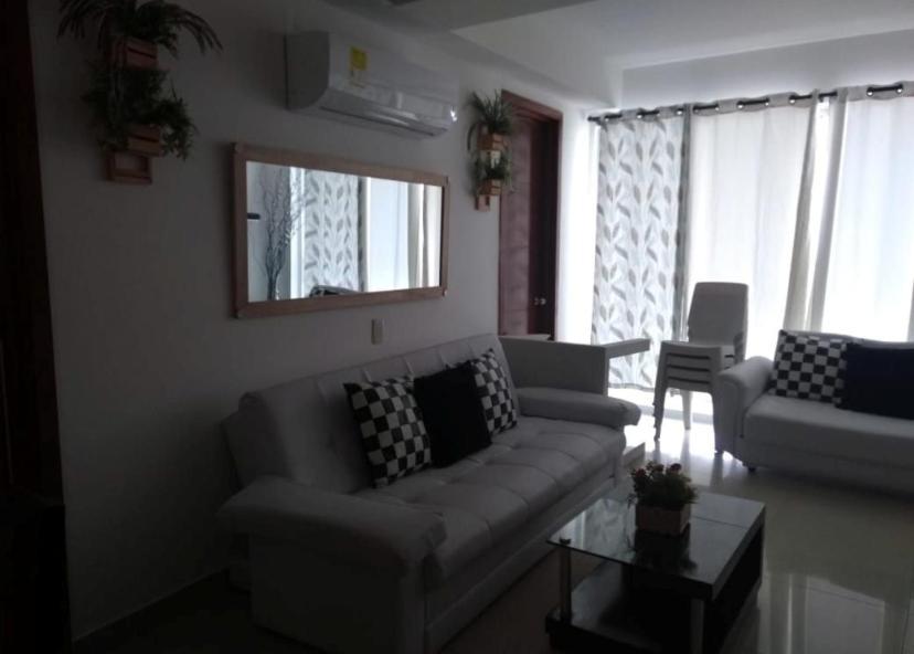 Beachfront Ih Apartment *