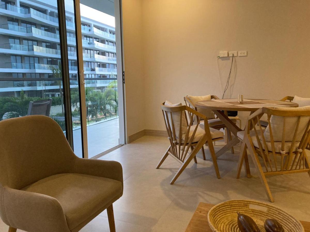 Apartamento Serena Del Mar, Morros Io *