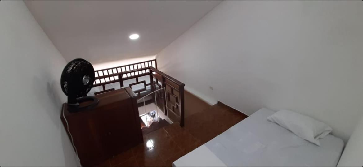 Vista Al Mar A-418 Apartment Cartagena