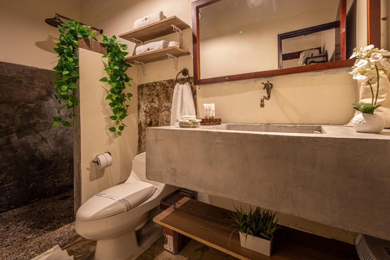 Casa Bugo Centro Historico Hotel 4*