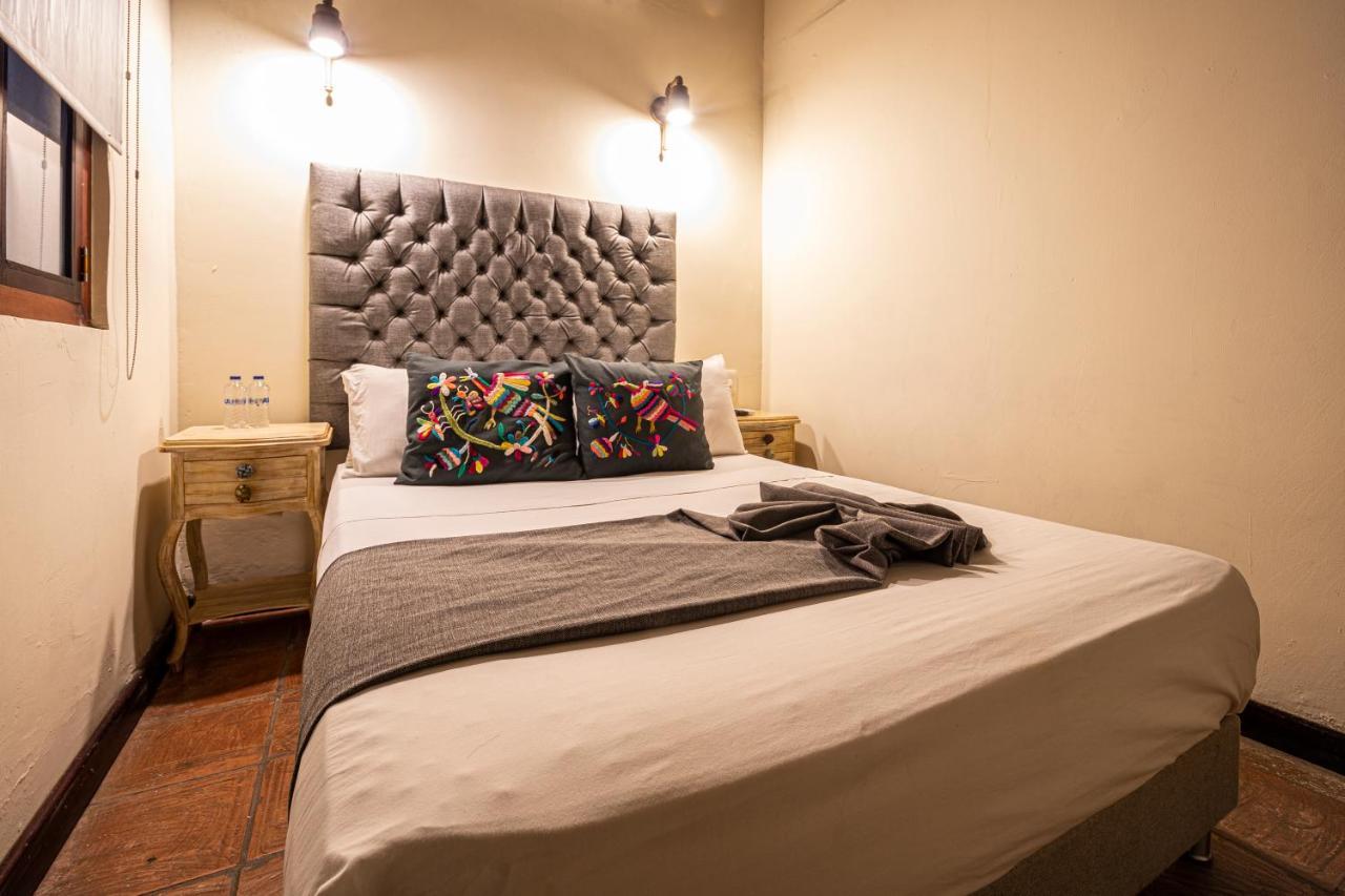Hotel Casa Bugo Centro Historico 4*