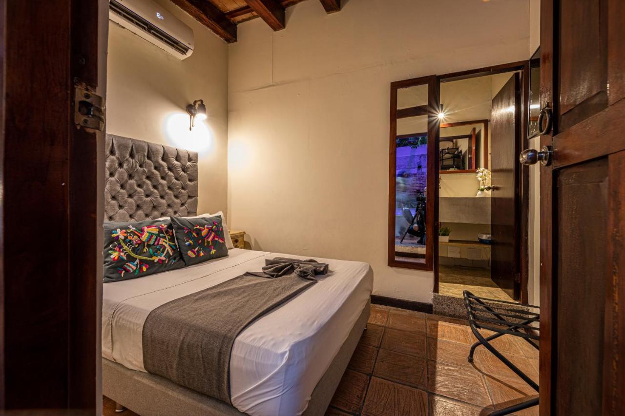 Hotel Casa Bugo Centro Historico