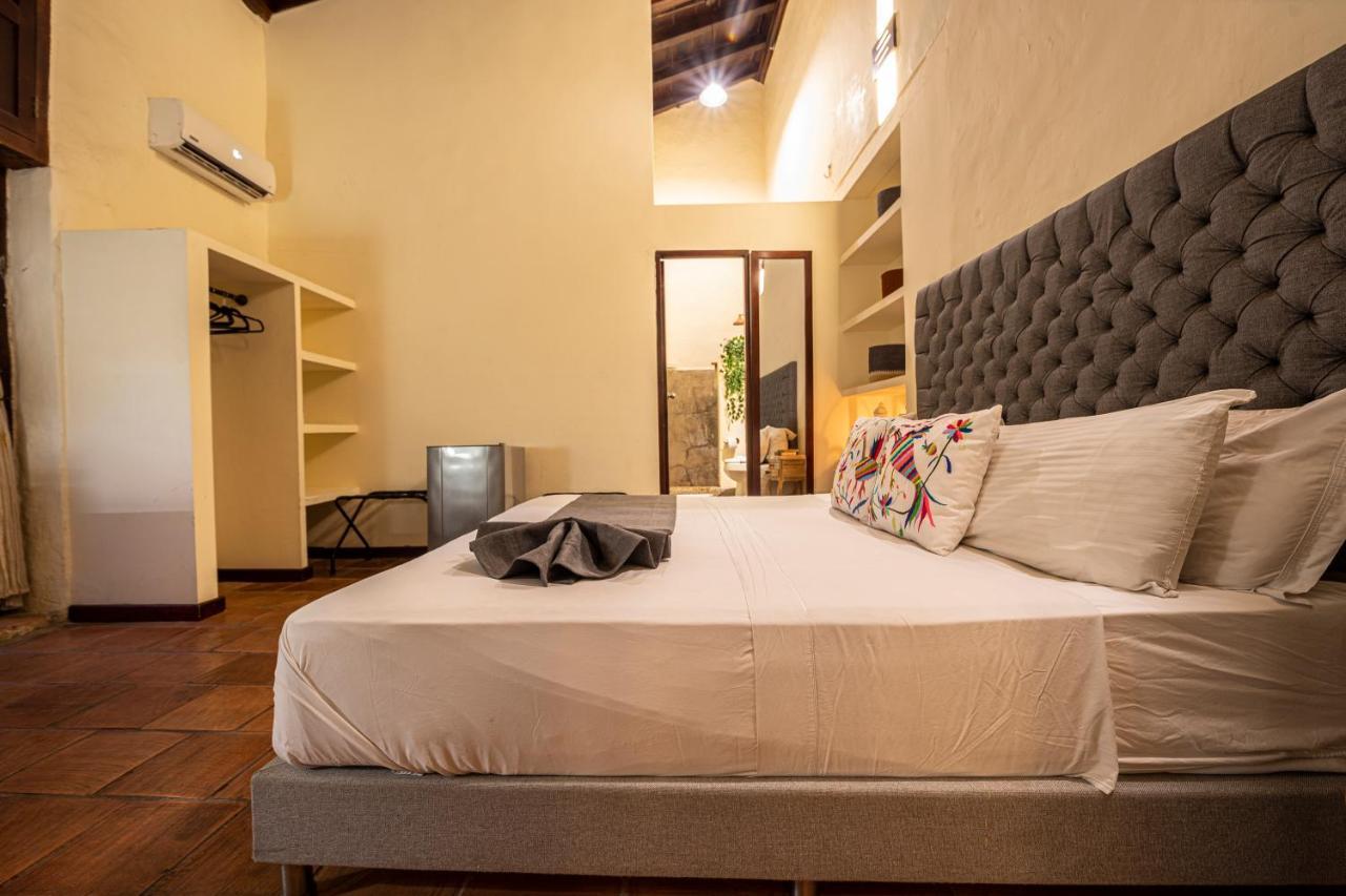 Hotel Casa Bugo Centro Historico