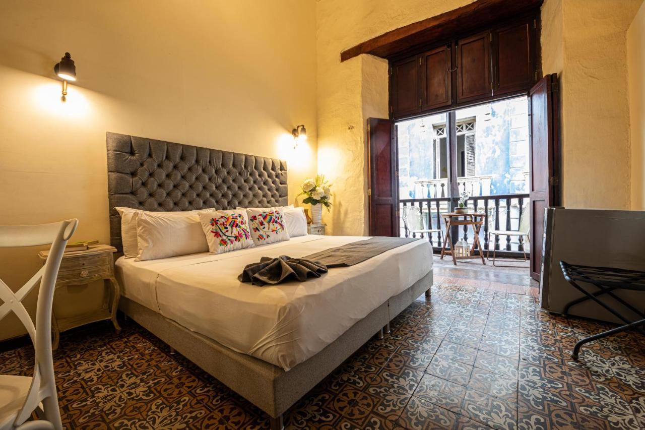 Casa Bugo Centro Historico Cartagena
