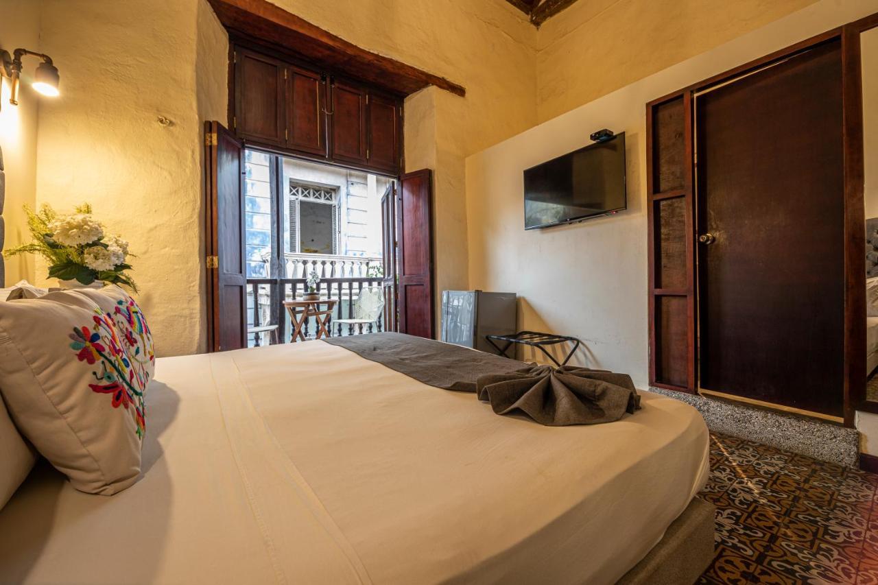 Casa Bugo Centro Historico Hotel