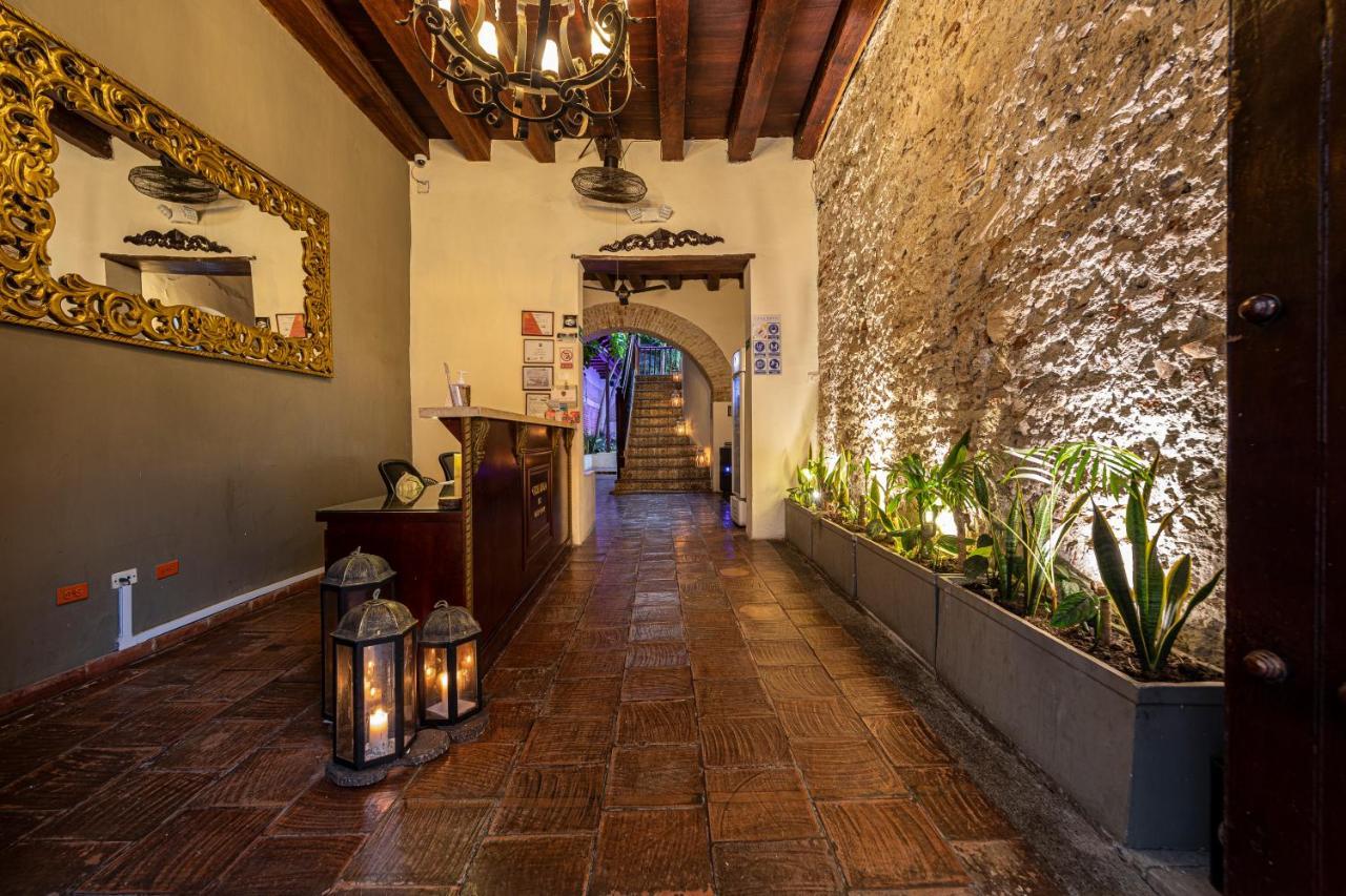 Casa Bugo Centro Historico