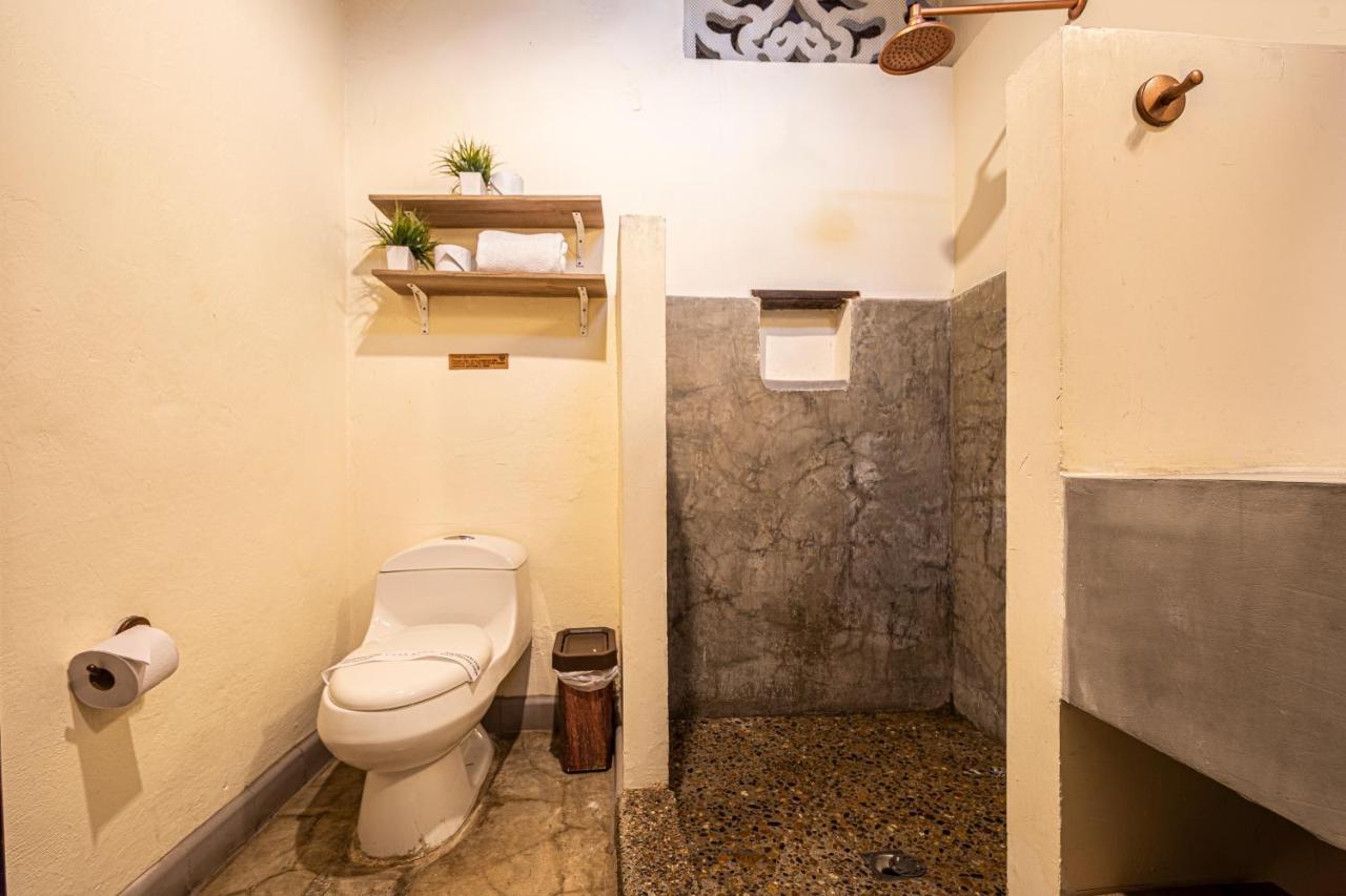 Hotel Casa Bugo Centro Historico 4*