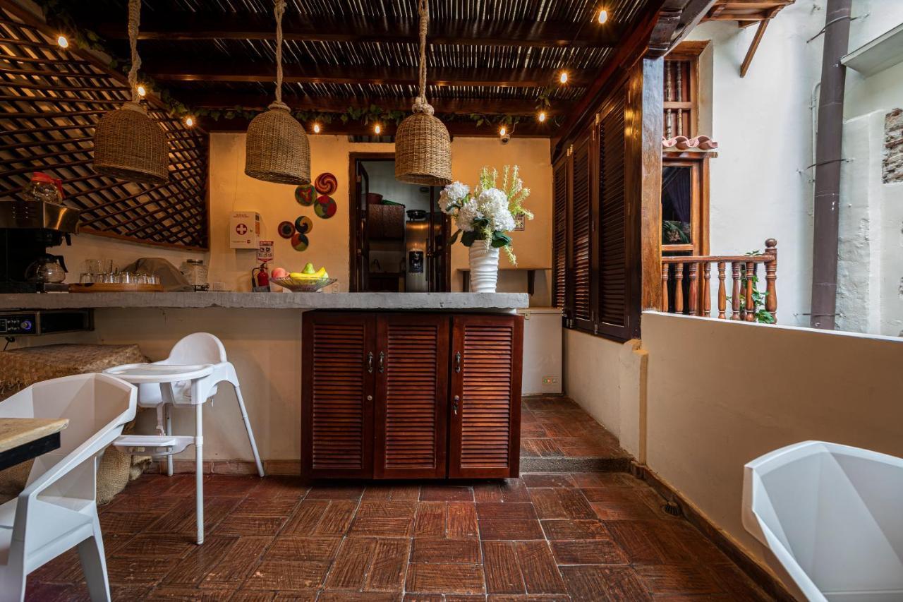 Casa Bugo Centro Historico Hotel 4*