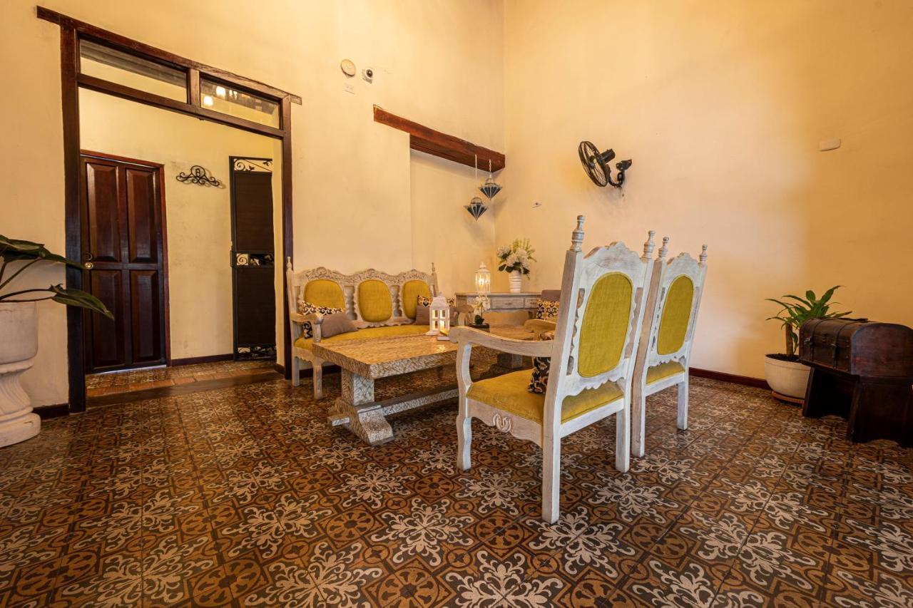Casa Bugo Centro Historico Hotel