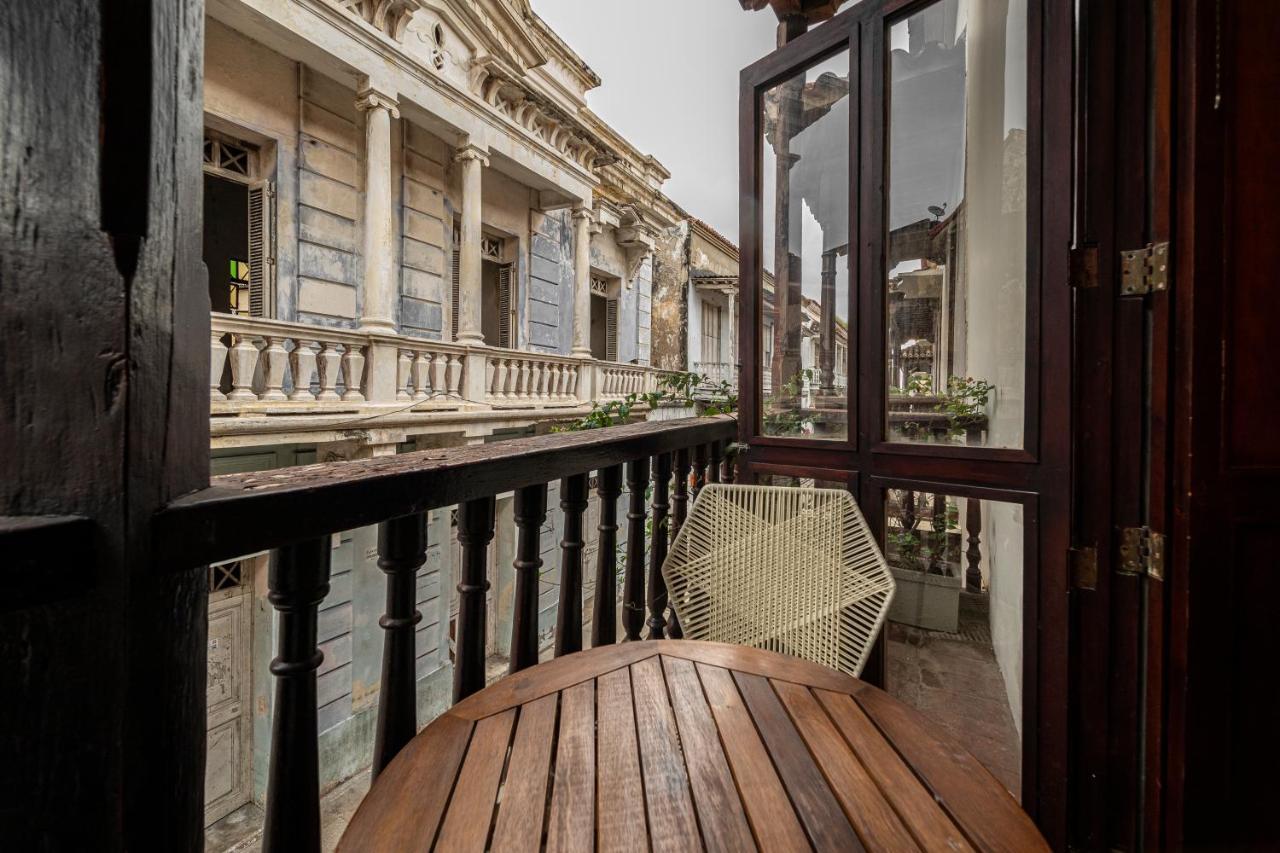 Hotel Casa Bugo Centro Historico Cartagena