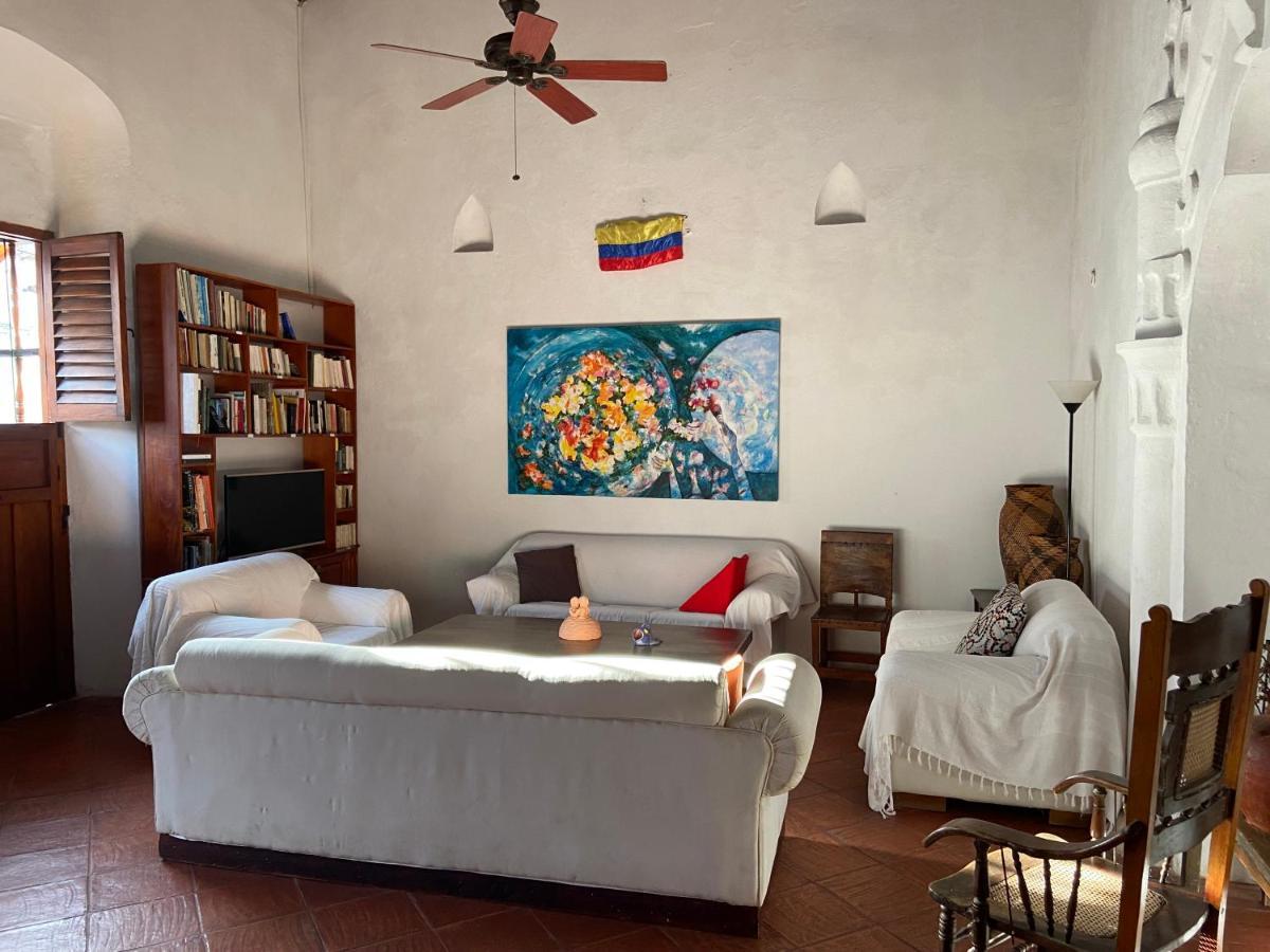 Homestay Casa Digna *