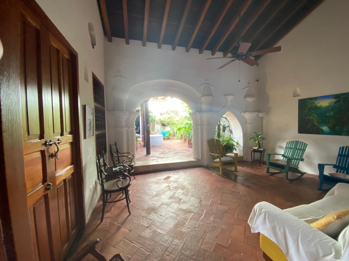 Casa Digna Homestay *