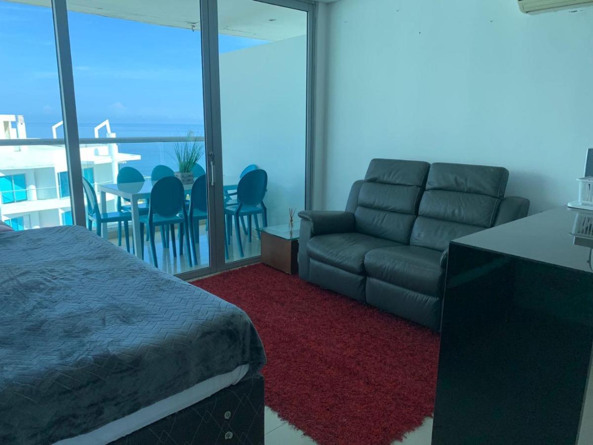 Apto En 5 Estrellas-morros Apartment *