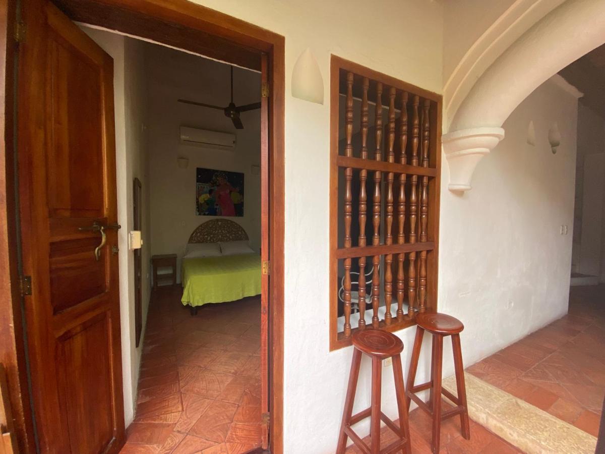 Casa Digna Homestay