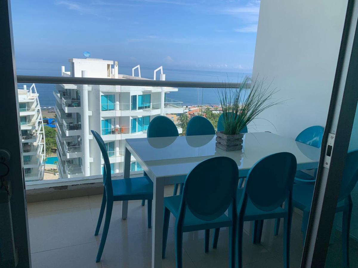 Apto En 5 Estrellas-morros Apartment *
